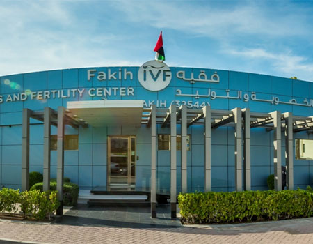 Fakih IVF Fertility Centre, Dubai, Al Wasl Road, Jumeirah 1, 37, 65b St. &ndash; 32b St.,