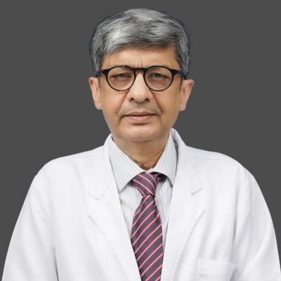 Dr. Neeraj Narayan Mathur, ENT Surgeon , India | MediJourney