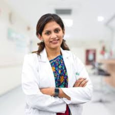 Dr. Rubina Shanawaz Zuhair, Gynecologic Oncologist, Robotic Surgeon ...