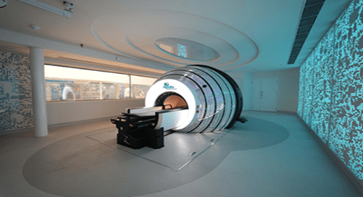 Indraprastha Apollo Hospital, New Delhi_instrument