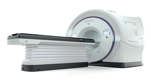 Indraprastha Apollo Hospital, New Delhi_MRI