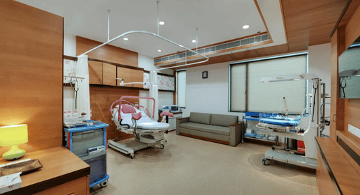 Marengo Asia Hospitals, Gurugram_rehabilation center
