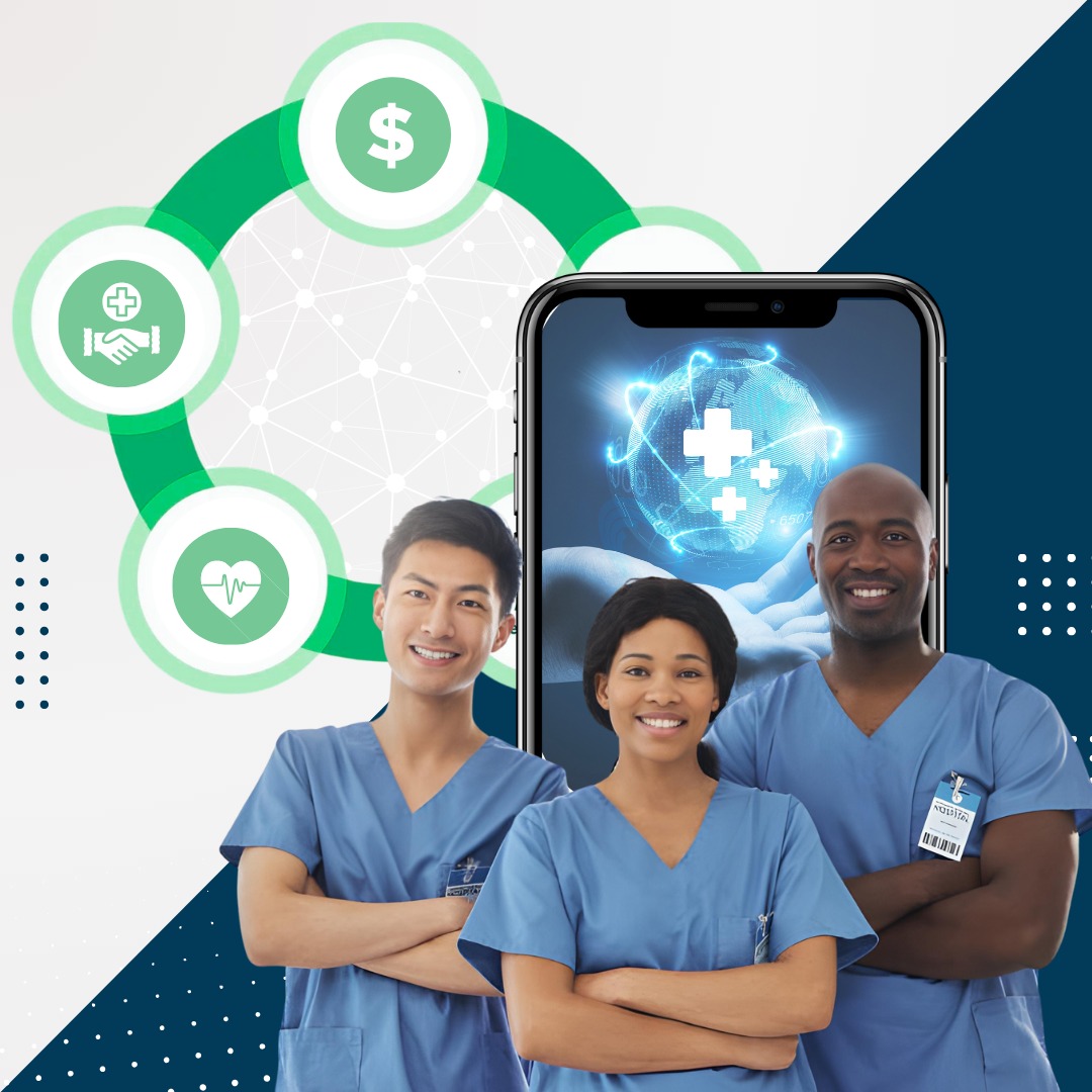 Medijourney Benifits